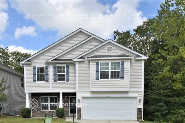 property at 12927 Settlers Trail Ct