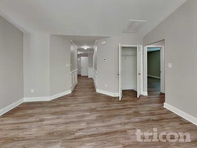 1802 Wilburn Park Ln NW in Charlotte, NC - Building Photo - Building Photo