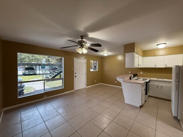 property at 2201 N Grand Blvd