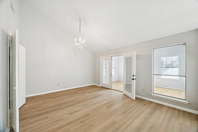 property at 25903 Long Hill Ln