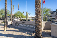 Eagles Landing Condominiums in Fountain Hills, AZ - Building Photo - Building Photo