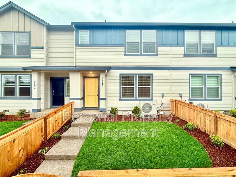 10616 NE 120th Pl in Vancouver, WA - Building Photo