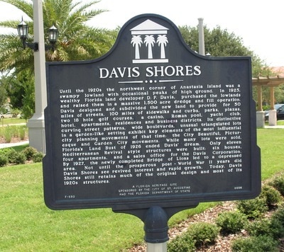 144 Menendez Rd in St. Augustine, FL - Foto de edificio - Building Photo