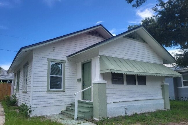 property at 1042 8th Ave S