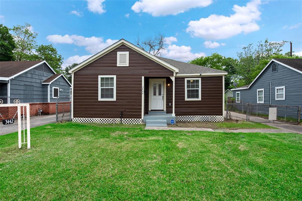 3442 Seabrook St Photo