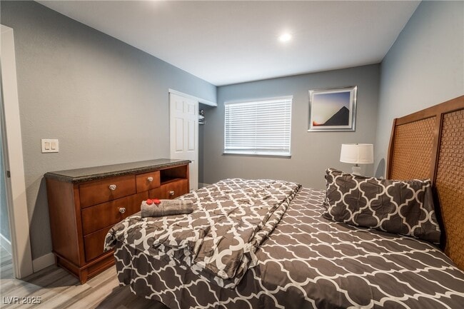 property at 3955 Savoy Ct