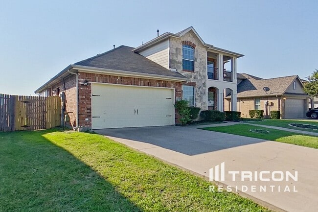 property at 3019 Mill Creek Way