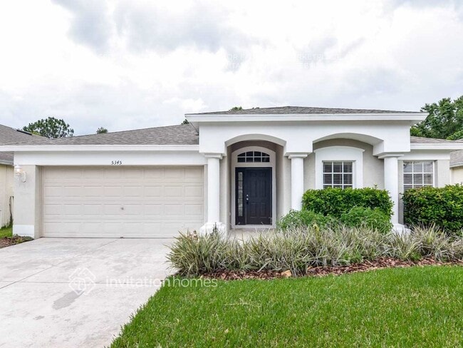 property at 5345 Algerine Pl