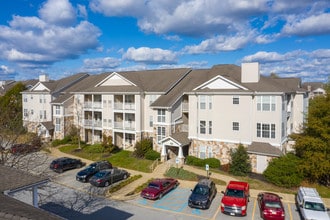 St. Andrews Community in Bear, DE - Foto de edificio - Building Photo