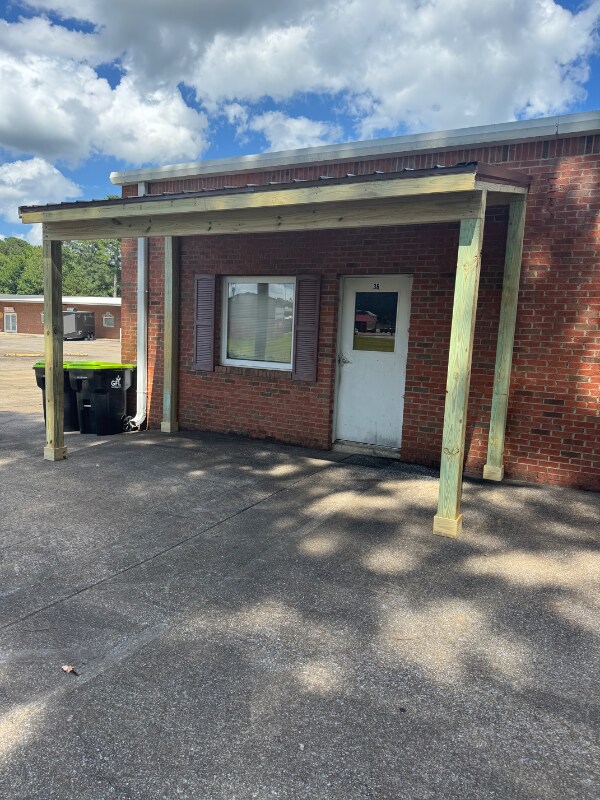 36 Hagan Ave in Childersburg, AL - Building Photo - Building Photo