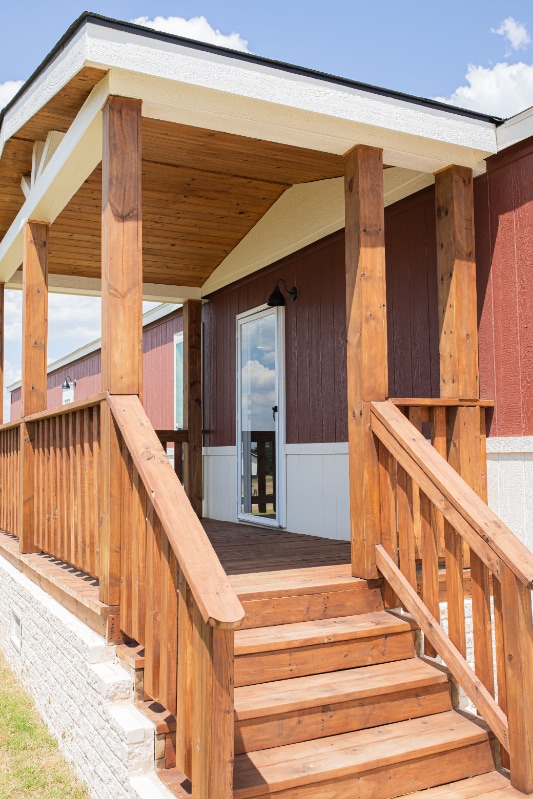 property at 6105 E McKinney St