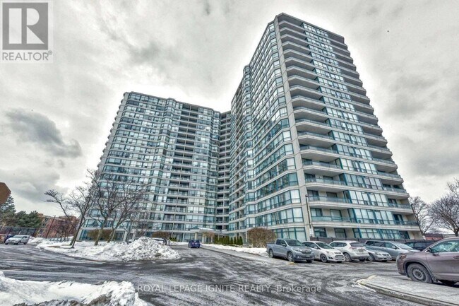 4725-4725 Sheppard Ave E