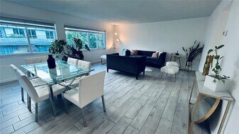 9971 W Bay Harbor Dr in Bay Harbor Islands, FL - Building Photo