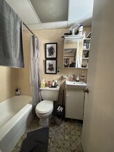 466 Commonwealth Ave, Unit 47 in Boston, MA - Building Photo - Building Photo