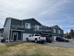 3267 Cabernet Dr in Helena, MT - Foto de edificio - Building Photo