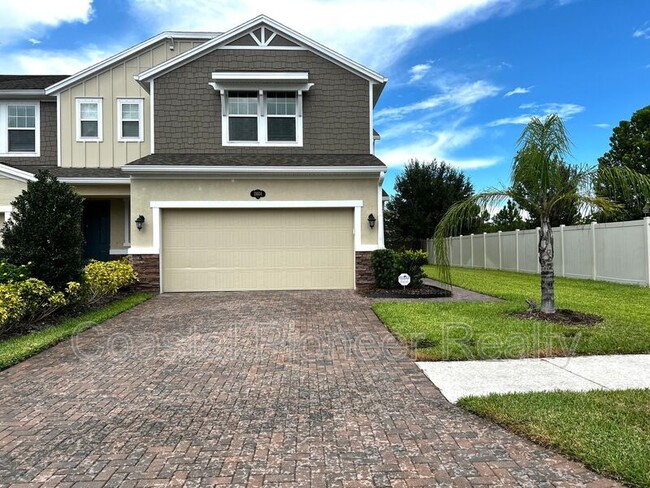 18814 Cornuta St in Lutz, FL - Building Photo - Building Photo