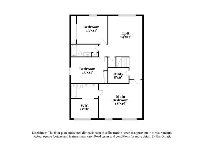 4432 Norfleet St in Concord, NC - Building Photo - Building Photo