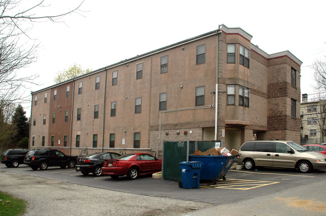 College Towers in West Chester, PA - Building Photo - Building Photo