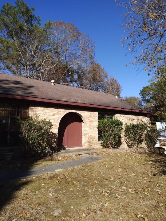 3559 Woodlake Rd in Hephzibah, GA - Building Photo