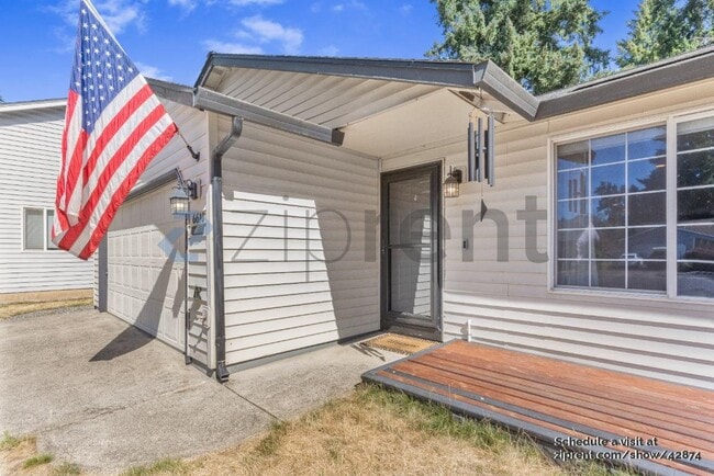 6610 NE 67th Cir in Vancouver, WA - Building Photo - Building Photo