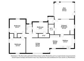 2219 Kern St in Charlotte, NC - Building Photo