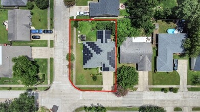 2638 S Camden Pkwy in Houston, TX - Building Photo - Building Photo