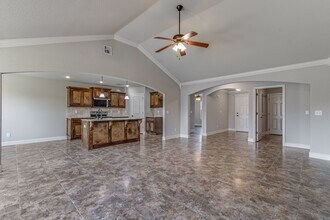 2703 SW Warberry Ave in Bentonville, AR - Building Photo - Building Photo