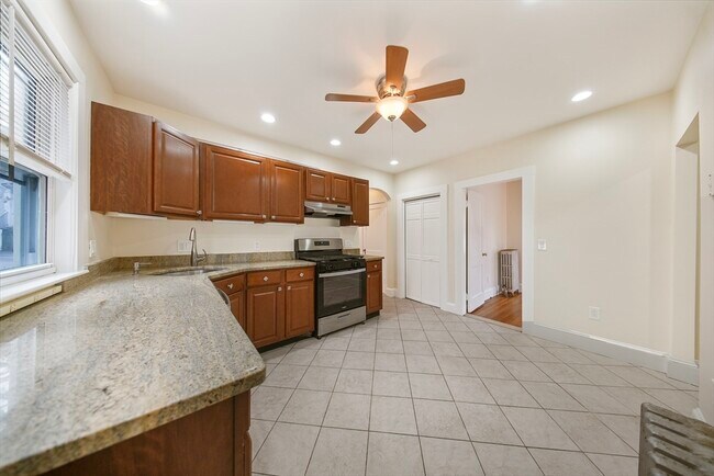 property at 39 McDonald St