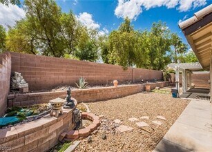 1319 Winter Solstice Ave in Henderson, NV - Building Photo - Building Photo