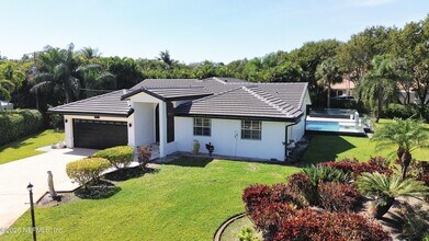 4664 Sunrise Blvd in Delray Beach, FL - Building Photo - Building Photo