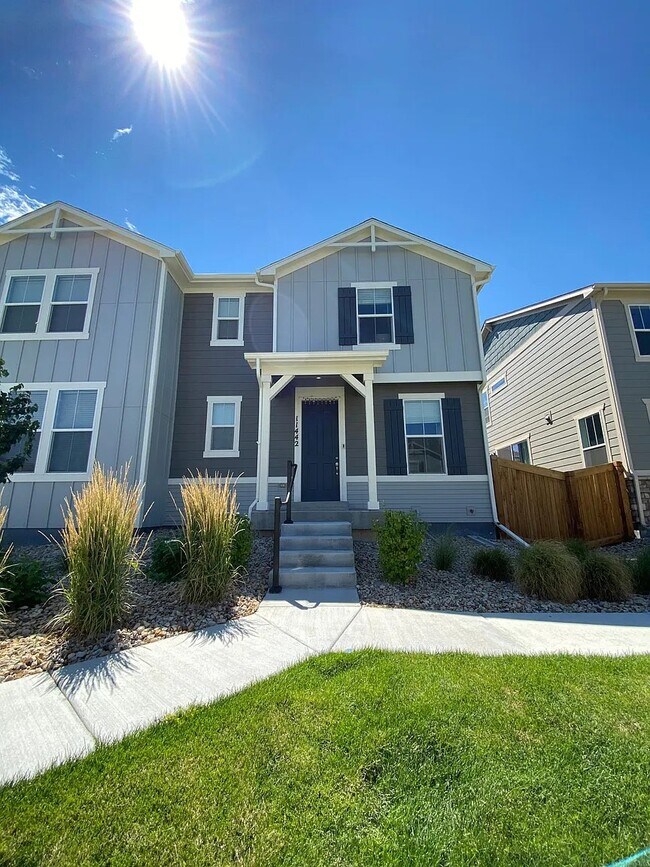 11442 Booth Fls Ct in Parker, CO - Building Photo - Building Photo