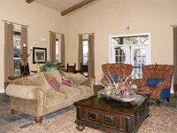 Legacy Oaks Apartments in Schertz, TX - Foto de edificio - Interior Photo