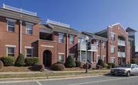 Vintage Condos in Lake Park, NC - Foto de edificio - Building Photo