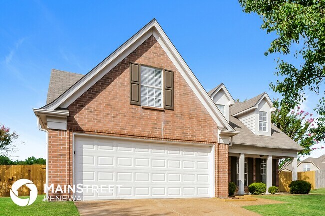 1168 Red Fern Cir E in Cordova, TN - Building Photo - Building Photo