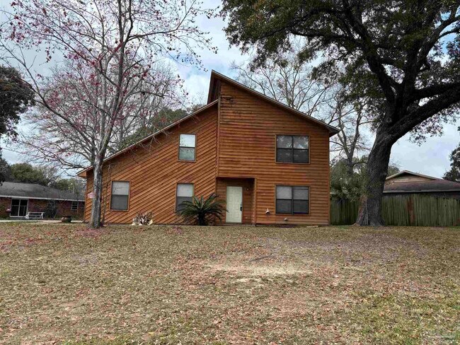 4153 Aqua Vista Dr in Pensacola, FL - Building Photo - Building Photo