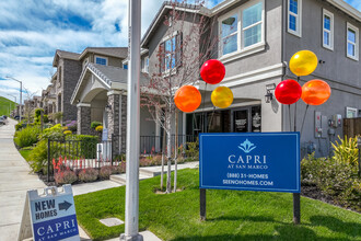 Capri at San Marco by Seeno Homes in Pittsburg, CA - Building Photo - Building Photo