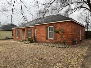 4574 Dunn Ave in Memphis, TN - Building Photo - Building Photo