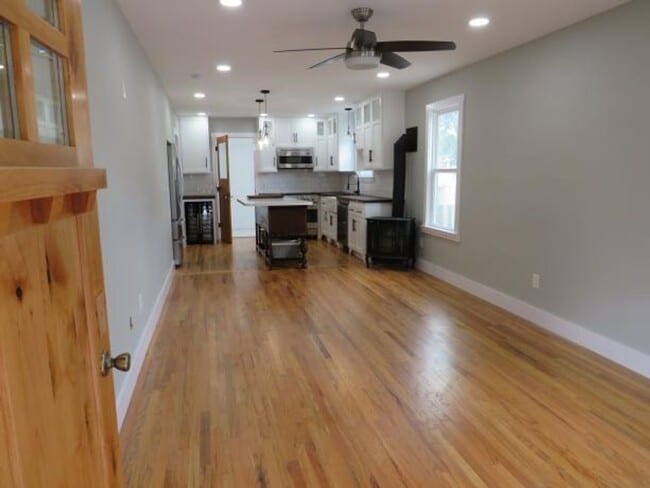 2043-2045 Swazey St in San Luis Obispo, CA - Building Photo - Building Photo