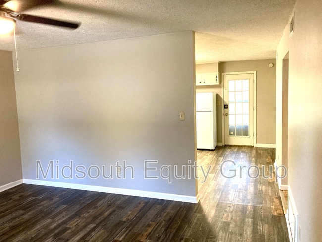 124 Lower Brownsville Rd in Jackson, TN - Building Photo - Building Photo