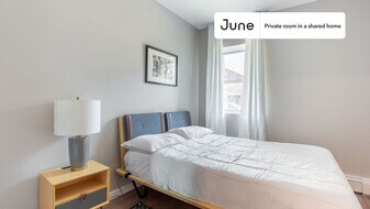 Room in Shared 4 bed/2 bath home in New York, NY - Building Photo