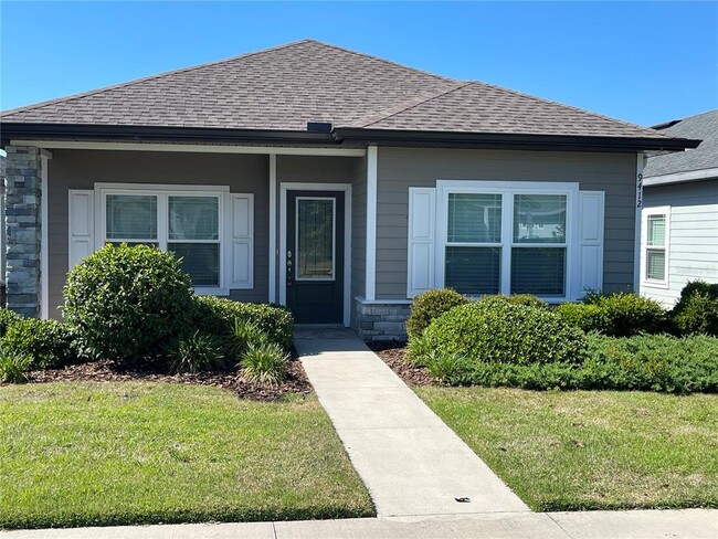 property at 9412 SW 67th Ln