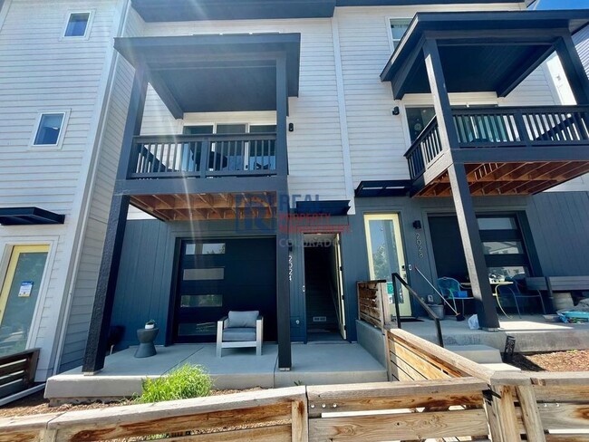 2024 Alcott Way in Broomfield, CO - Building Photo - Building Photo