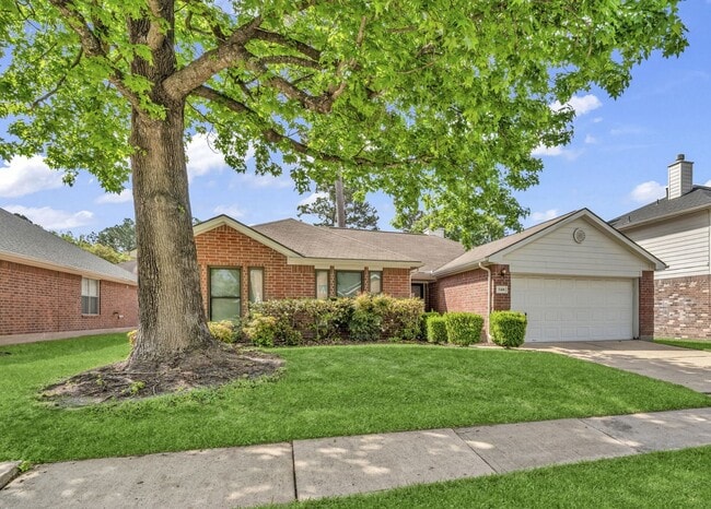 property at 5418 Timber Quail Dr