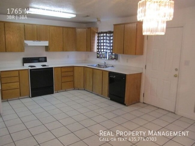 1765 N 200 E in Logan, UT - Building Photo - Building Photo