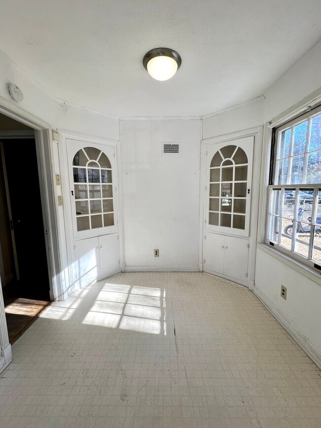 1815 Anderson Ave-Unit -A in Manhattan, KS - Building Photo - Building Photo