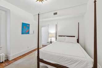 1848 3rd St NW in Washington, DC - Foto de edificio - Building Photo