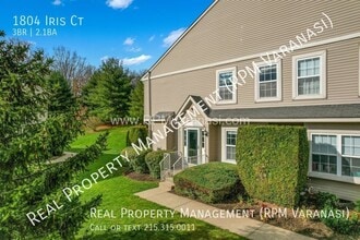 1804 Iris Ct in Phoenixville, PA - Building Photo - Building Photo