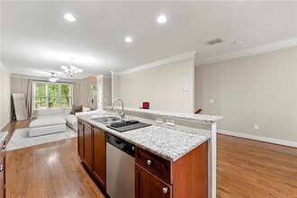3642 Princeton Ave in College Park, GA - Building Photo - Building Photo