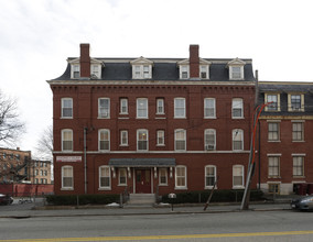 90 Appleton St in Lowell, MA - Building Photo - Building Photo