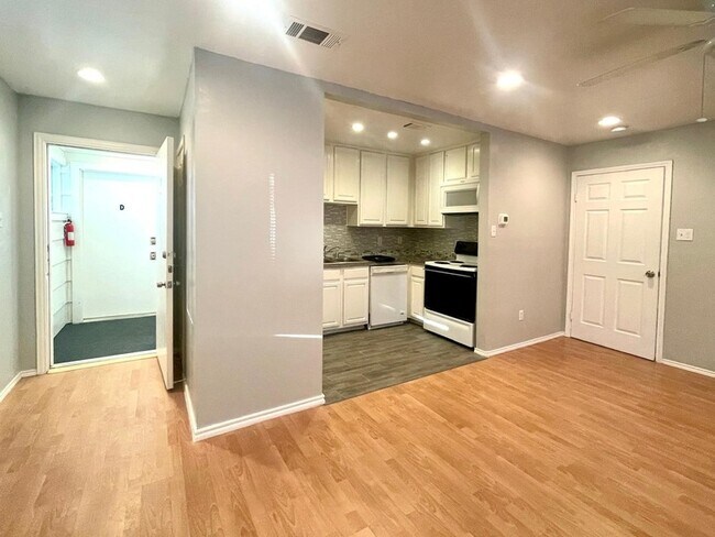 307 E Mitchell St in Arlington, TX - Building Photo - Building Photo